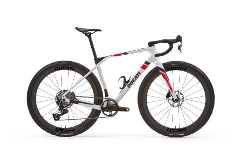 DUCATI GraviaX R